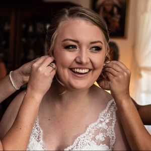 Meet your Posher, Ashlee